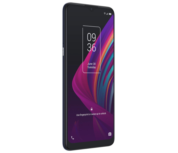 TCL 10 SE 4/128GB Granatowy - 1380658 - zdjęcie 6